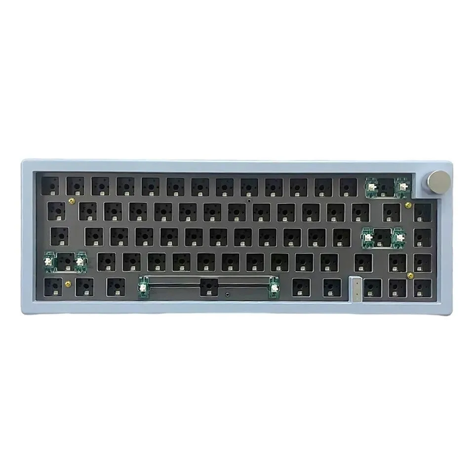 GMK67 Mechanical Keyboard Kit