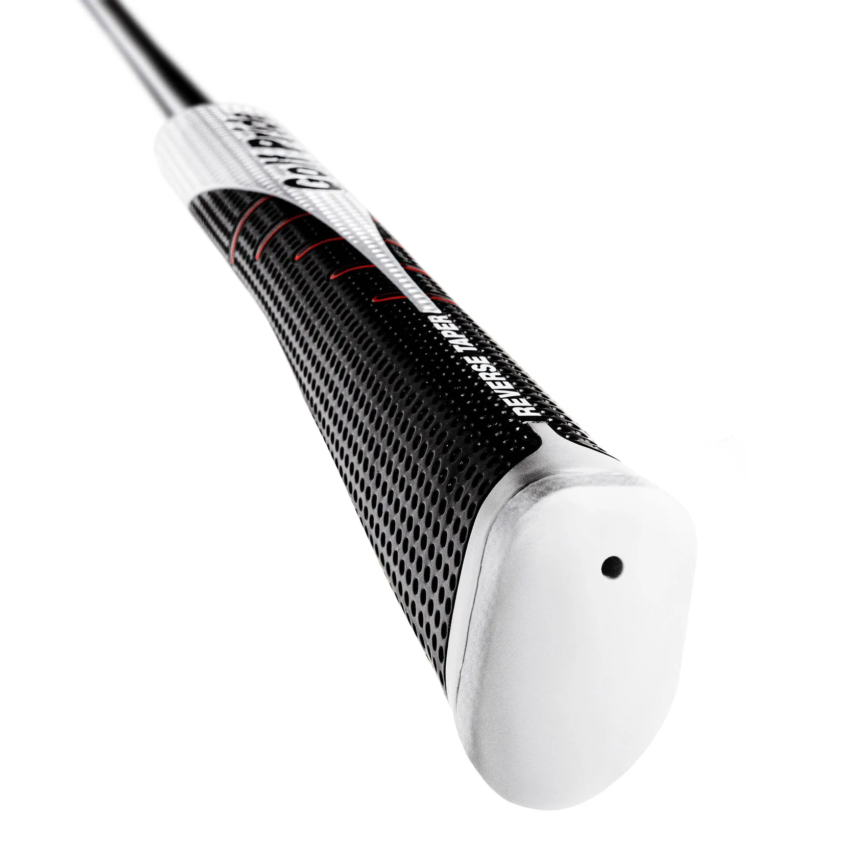 Golf Pride Reverse Taper Putter Grip - Pistol