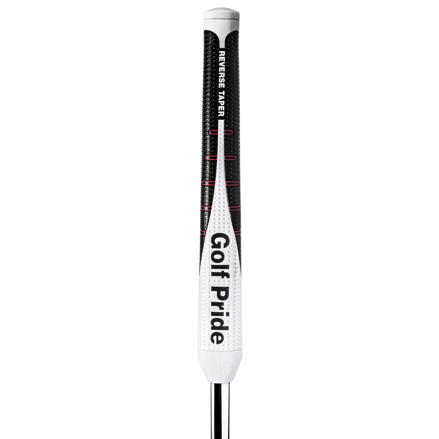 Golf Pride Reverse Taper Putter Grip - Pistol