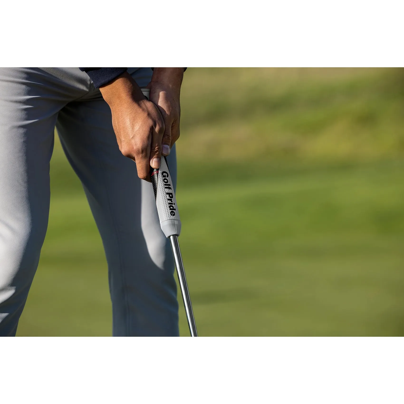 Golf Pride Reverse Taper Putter Grip - Pistol