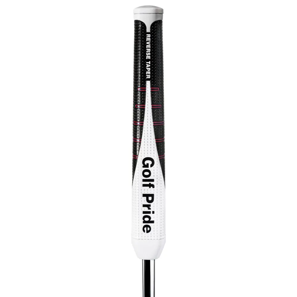Golf Pride Reverse Taper Putter Grips