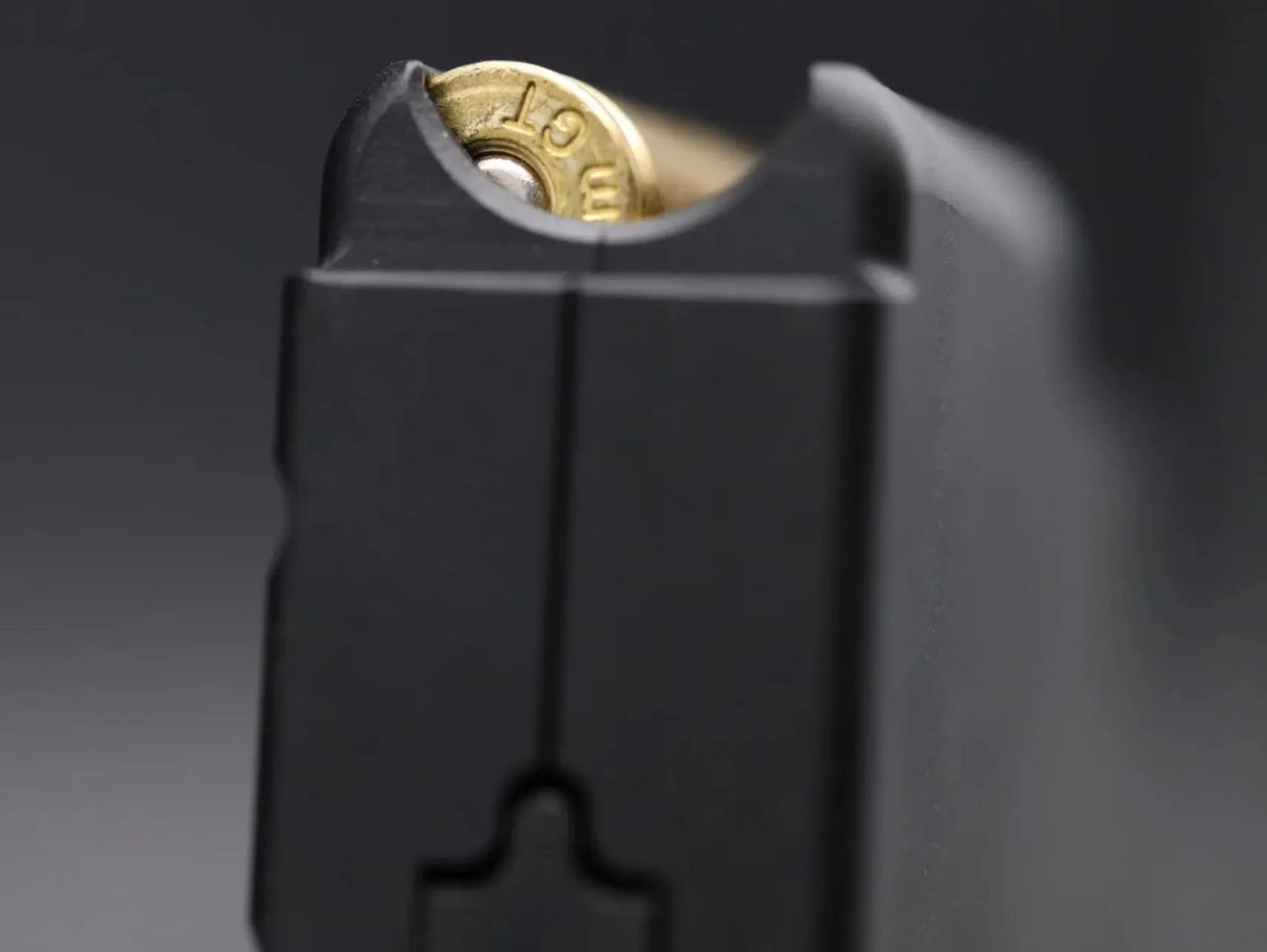 Gray Ops CNC 6GT AW Magazine