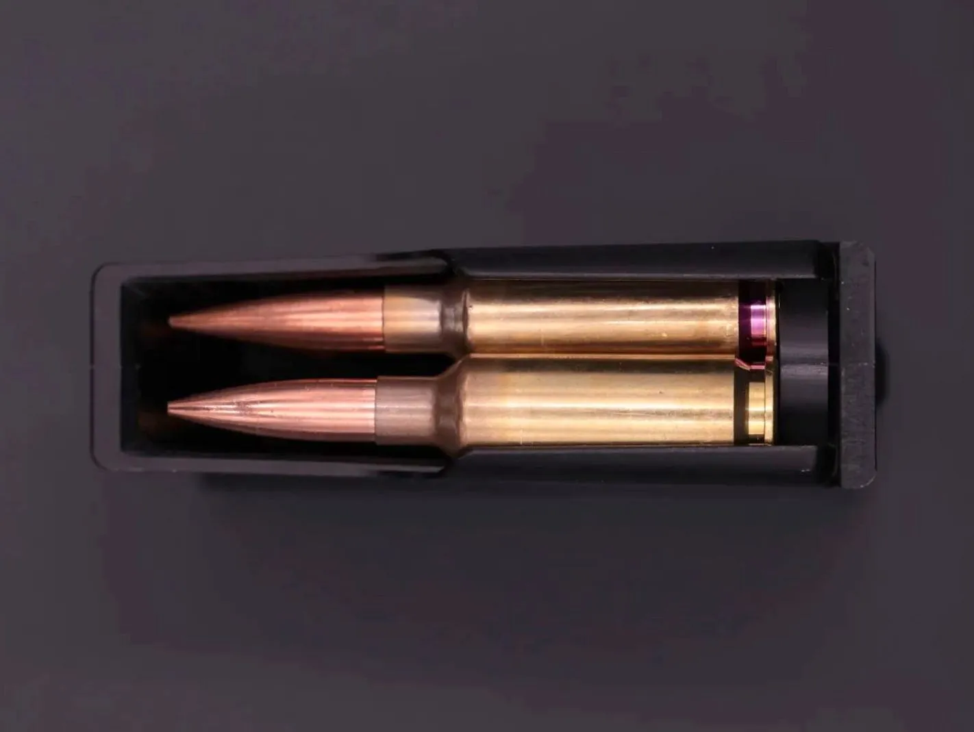 Gray Ops CNC BR/Dasher AW Magazine