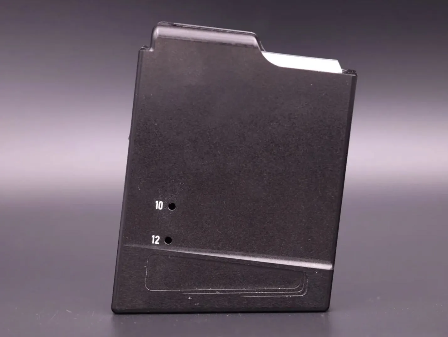 Gray Ops CNC BR/Dasher AW Magazine