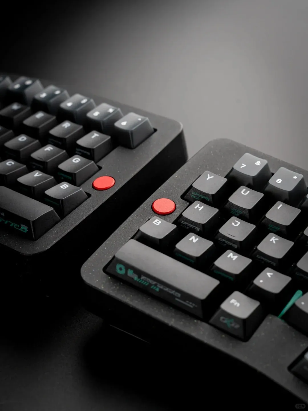 [Group-Buy] QK Alice Duo - Keyboard Kit