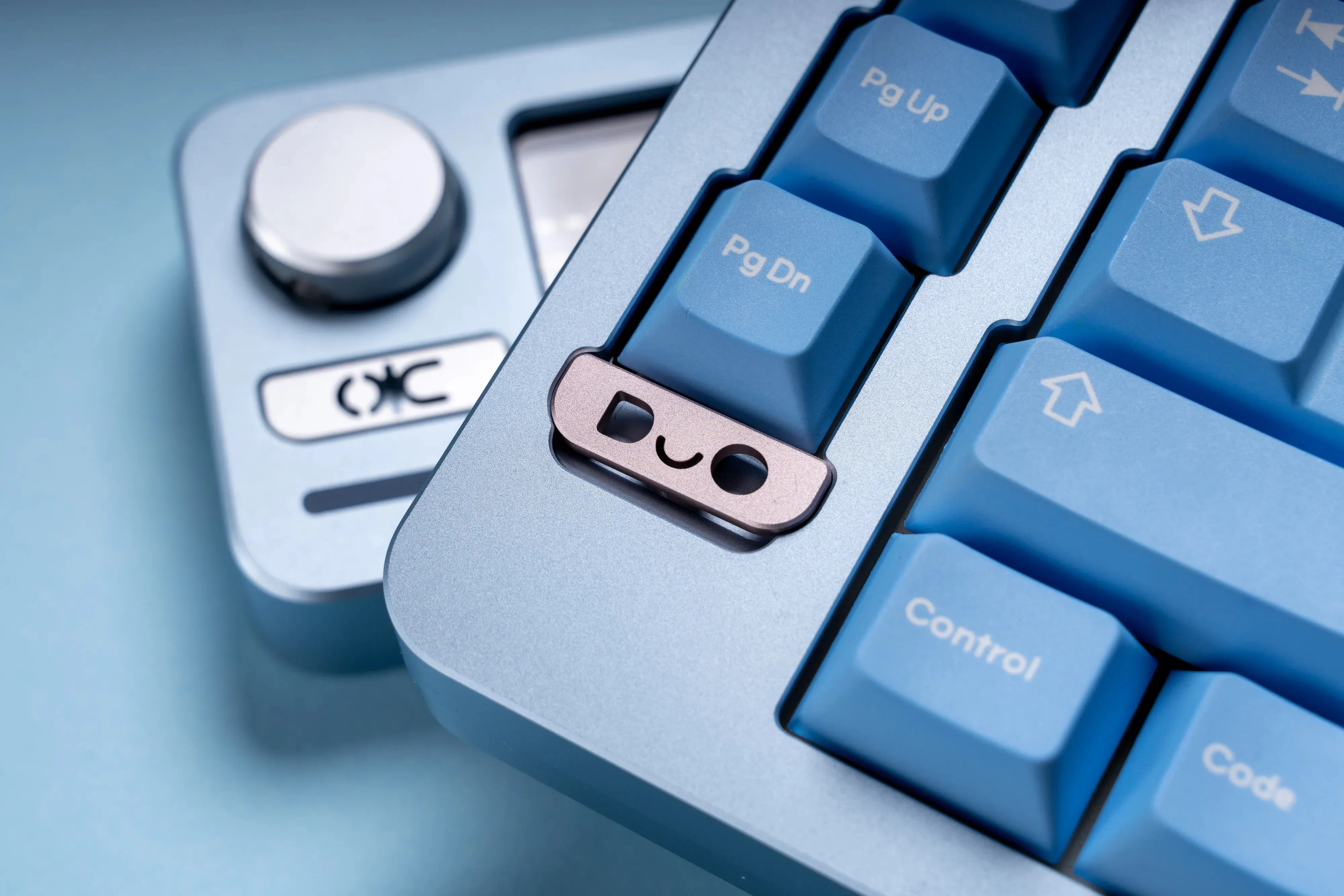 [Group-Buy] QK Alice Duo - Keyboard Kit