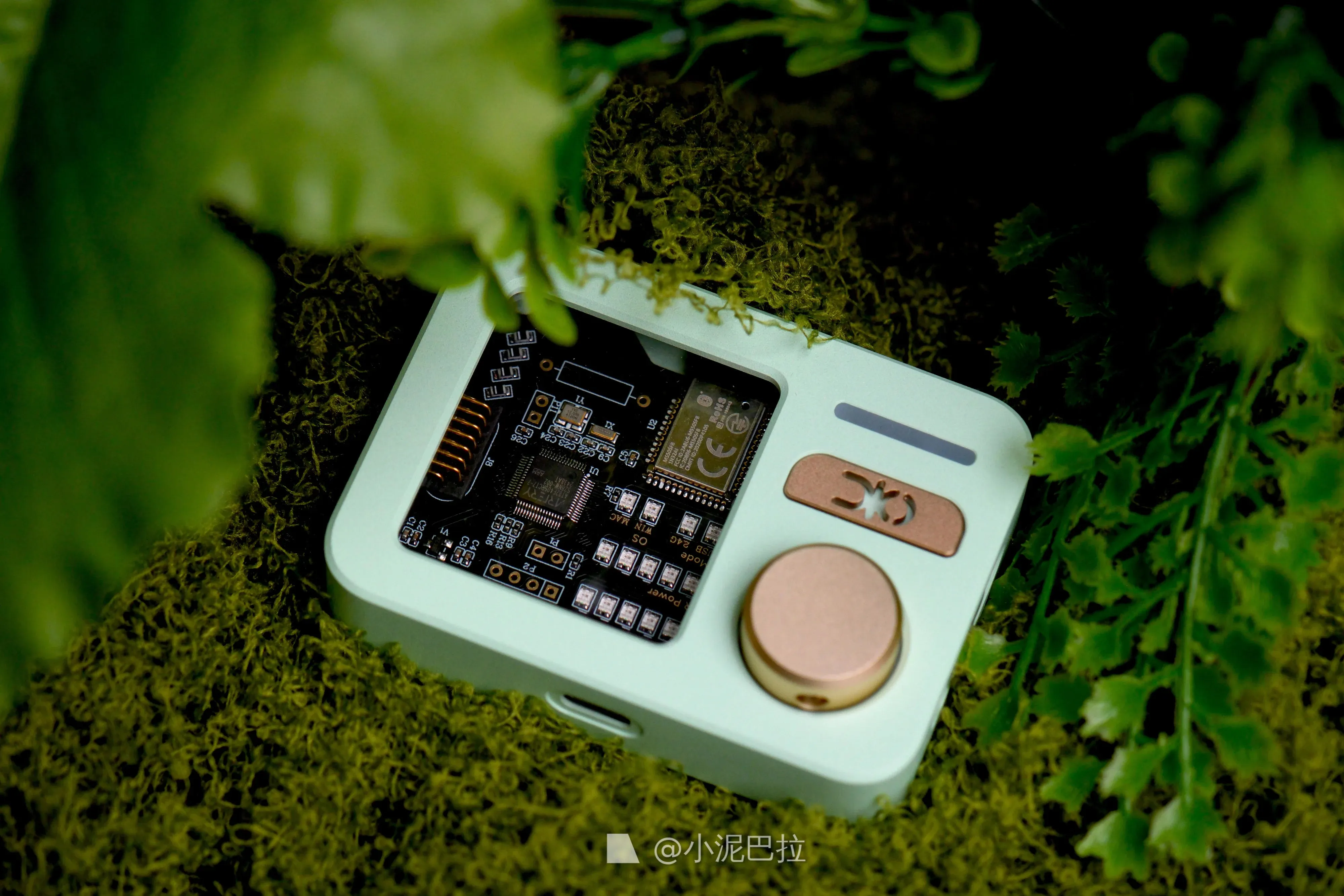 [Group-Buy] QK Alice Duo - Keyboard Kit