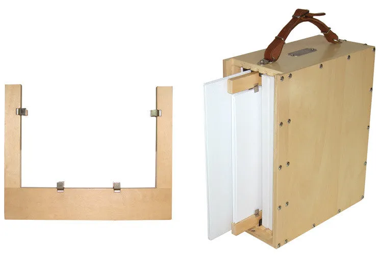 Guerrilla Painter Panel Size Adapters