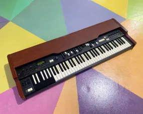 Hammond XK-3c Drawbar Organ