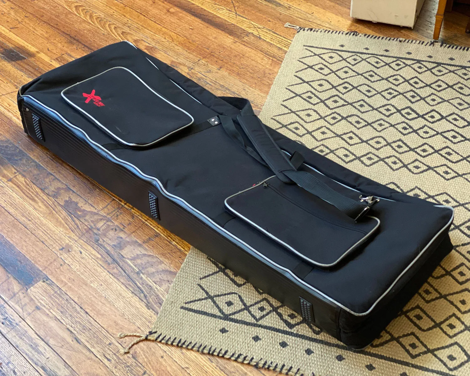 Hammond XK-3c Drawbar Organ