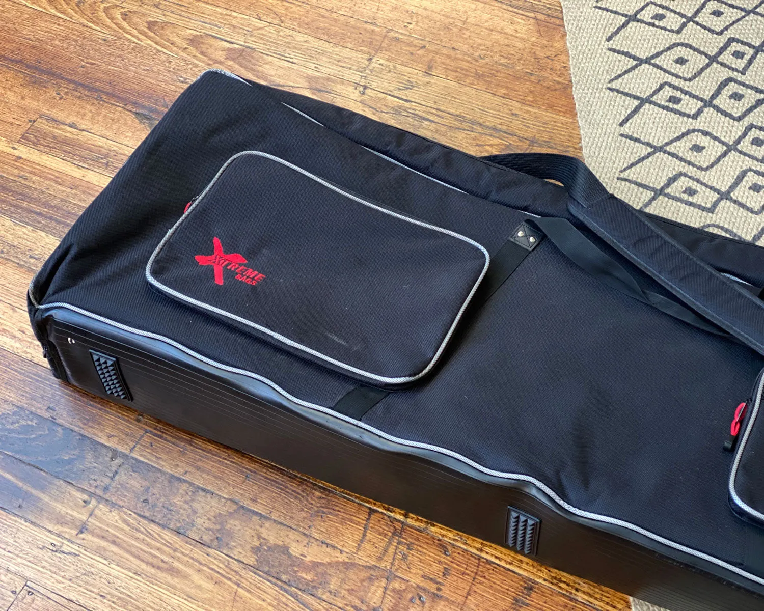 Hammond XK-3c Drawbar Organ