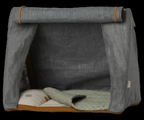 Happy Camper Tent Mouse