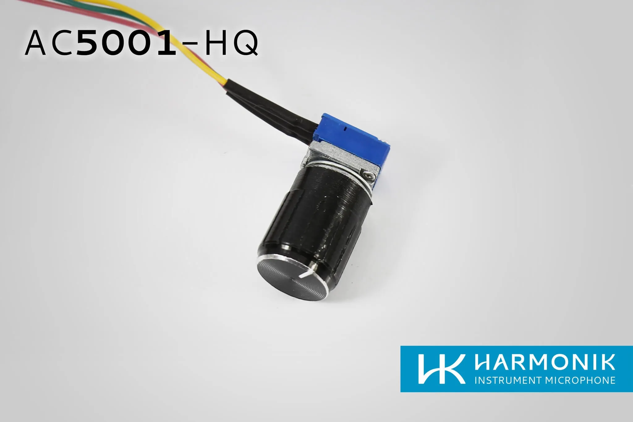 Harmonik AC 5001-HQ