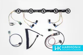 Harmonik AC 5001-PLUS