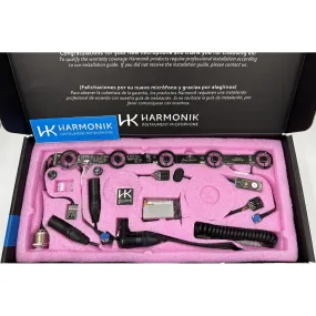 Harmonik AC 5001-RG Accordion Microphone
