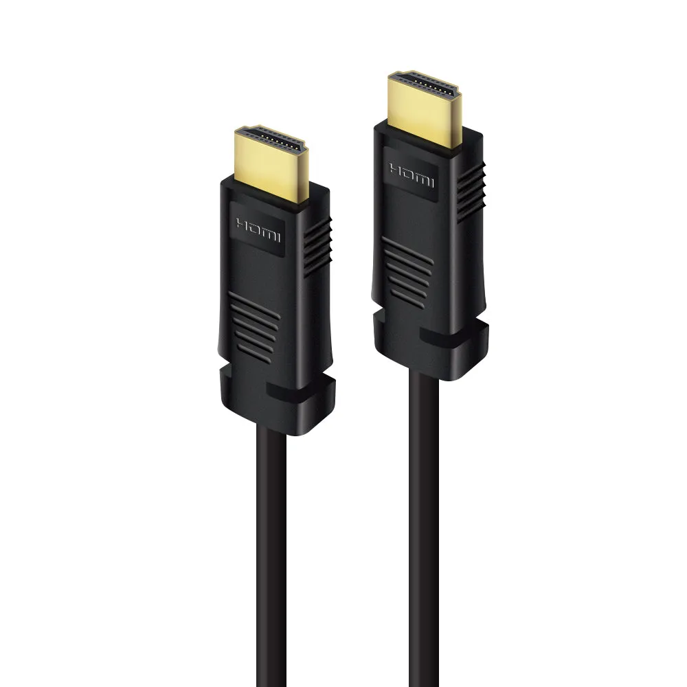 HDMI Cable with Active Booster - Male to Male - 20m