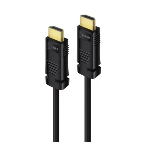 HDMI Cable with Active Booster - Male to Male - 20m