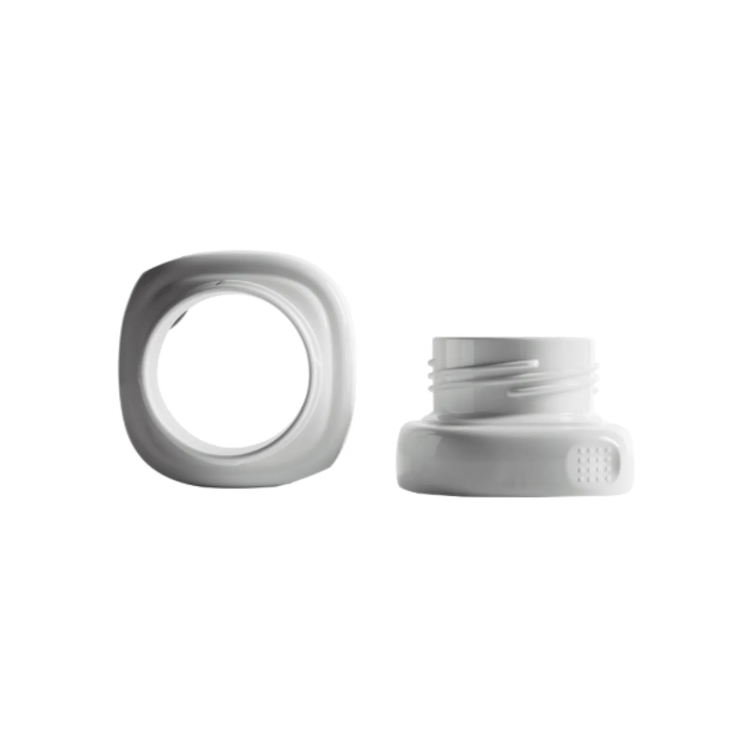 Hegen PCTO™ Wide Neck Adapter, 2-Pack
