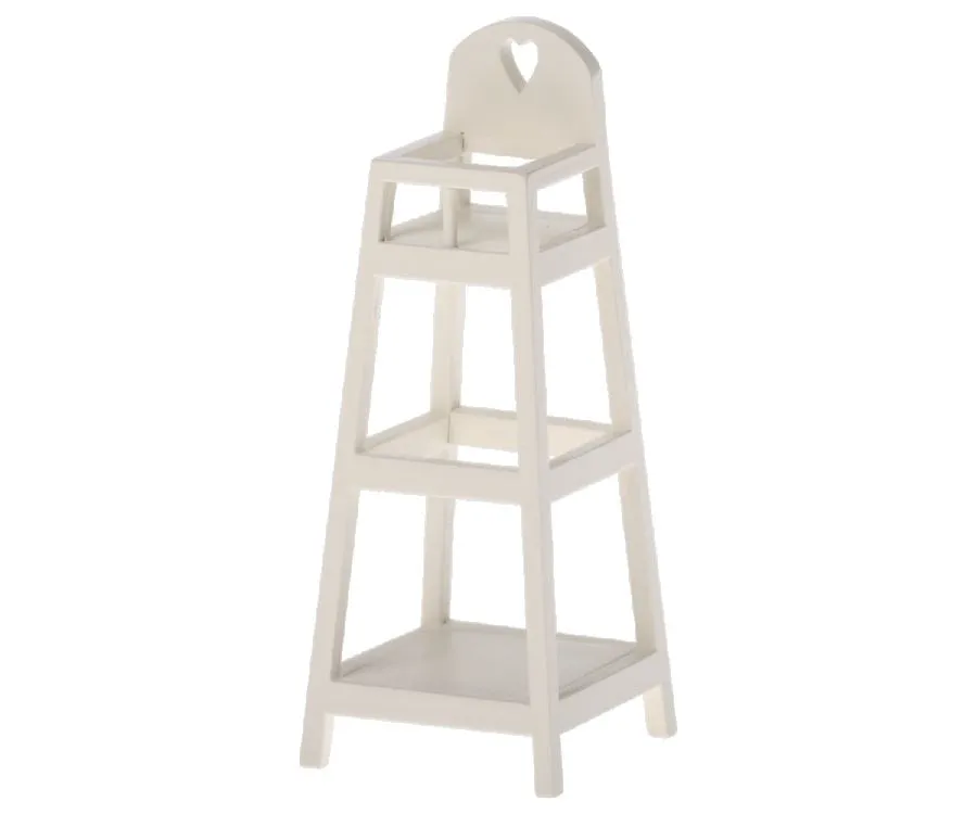 High chair, MY
