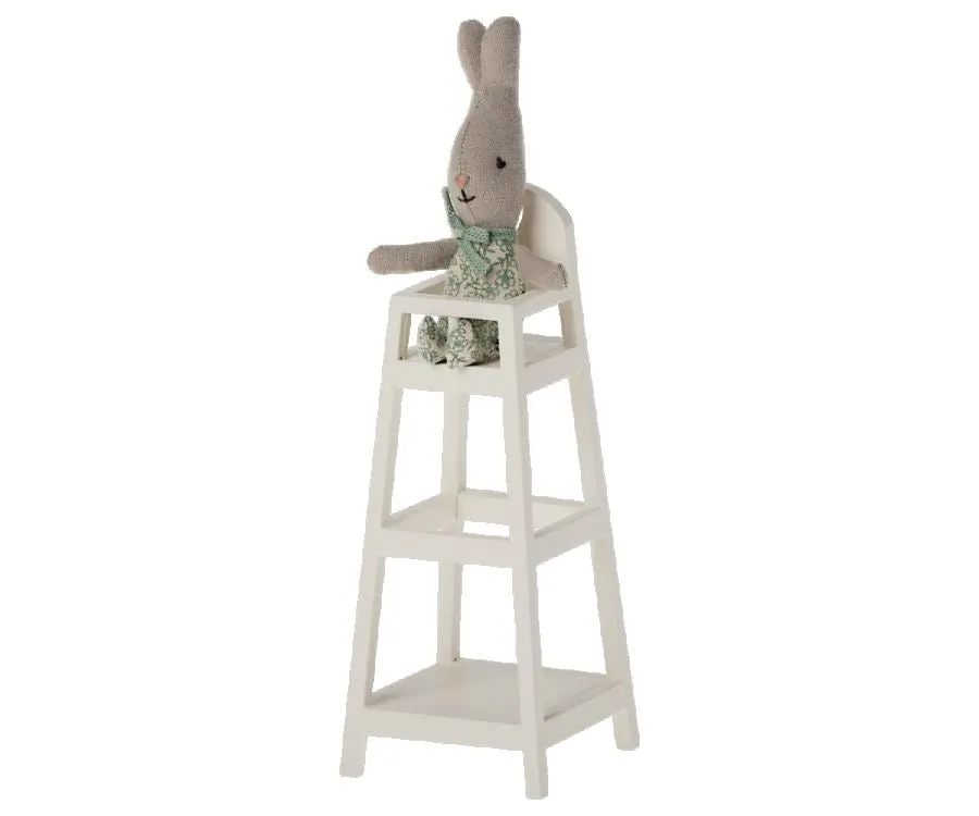 High chair, MY