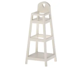 High chair, MY