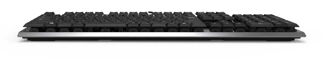 HORI Edge 201 Mechanical Gaming Keyboard [CLEARANCE]