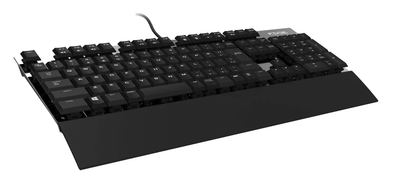 HORI Edge 201 Mechanical Gaming Keyboard [CLEARANCE]