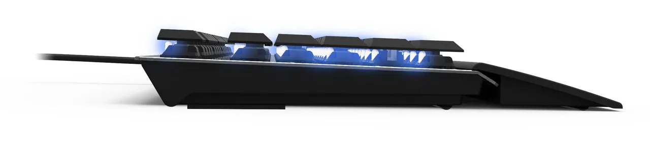 HORI Edge 201 Mechanical Gaming Keyboard [CLEARANCE]