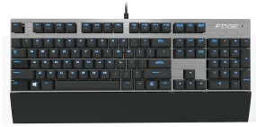 HORI Edge 201 Mechanical Gaming Keyboard [CLEARANCE]