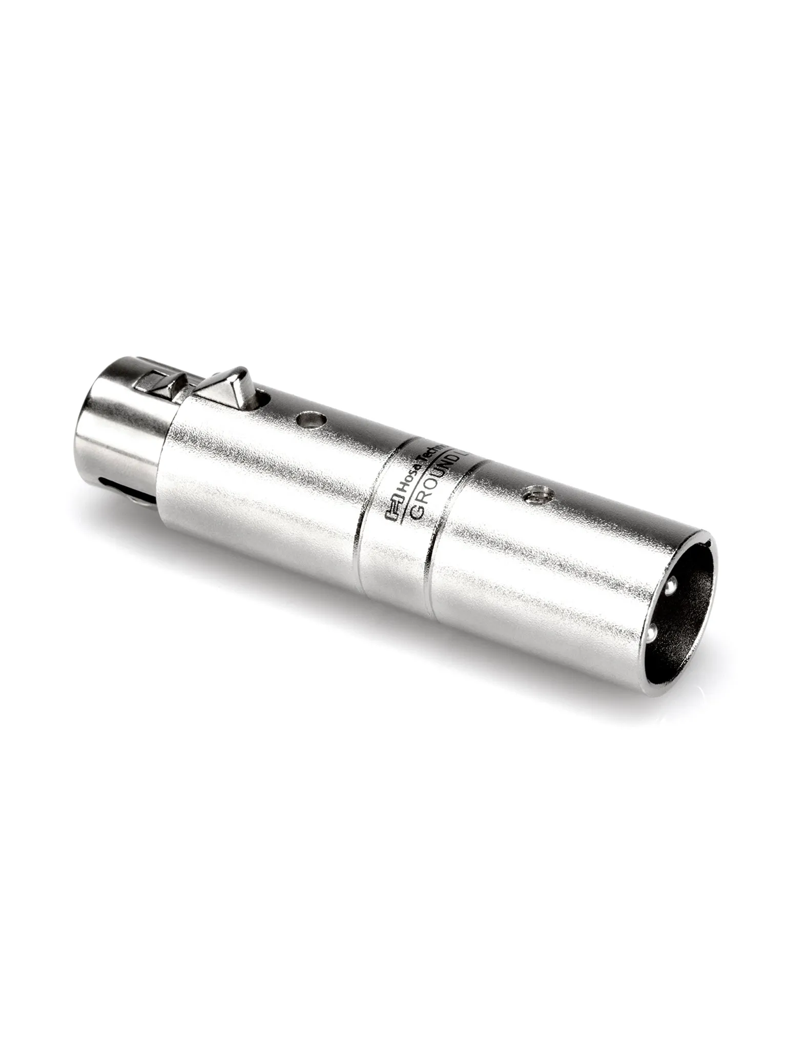 Hosa GLT-255 XLR Female to XLR Male