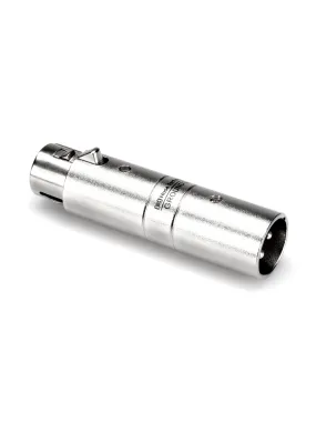 Hosa GLT-255 XLR Female to XLR Male