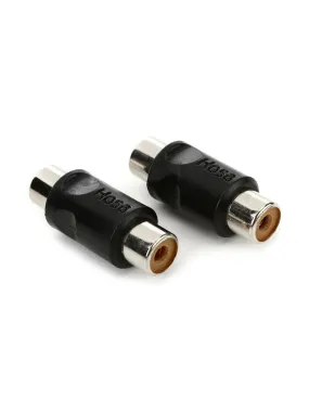 Hosa GRA-101 RCA to Same