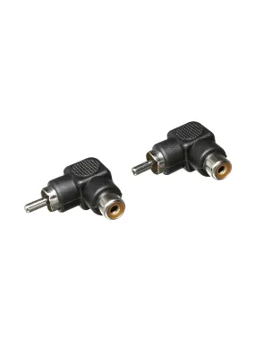 Hosa GRA-259 RCA to Same