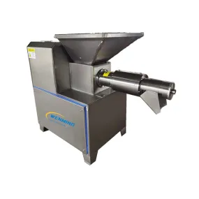 Hot Sale Chicken Thigh Deboning Machine Chicken Separating Machine