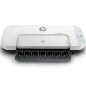 HP 940 Laminator Wide Throat 4 Rollers