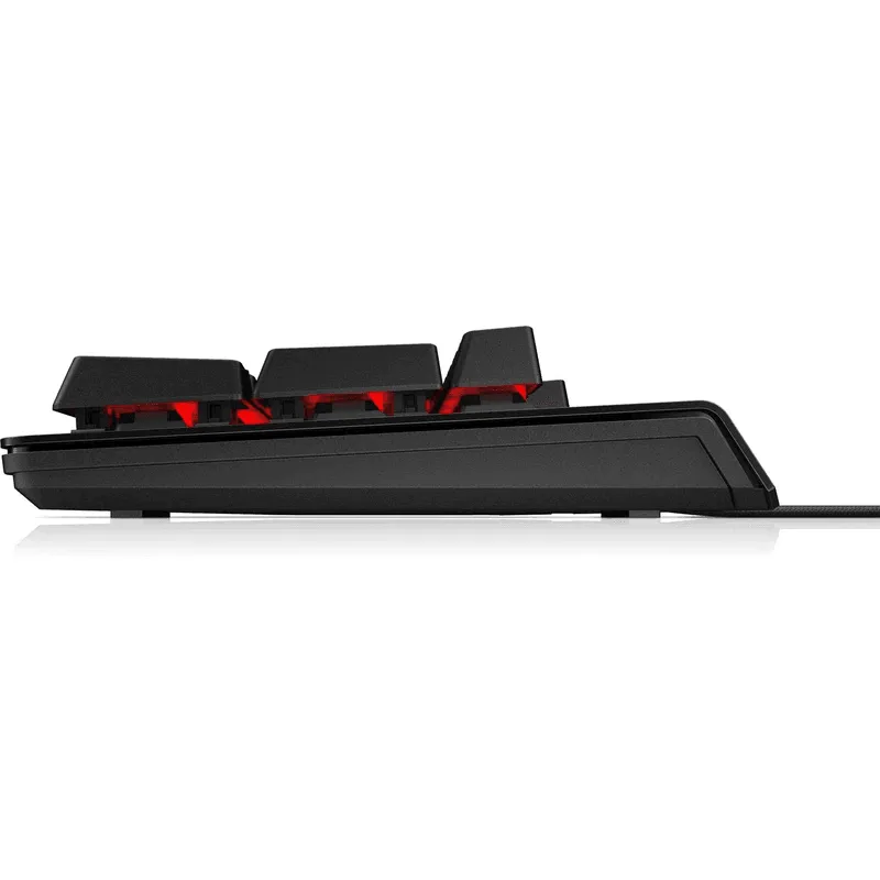 HP OMEN Encoder Gaming Keyboard (Cherry Brown)