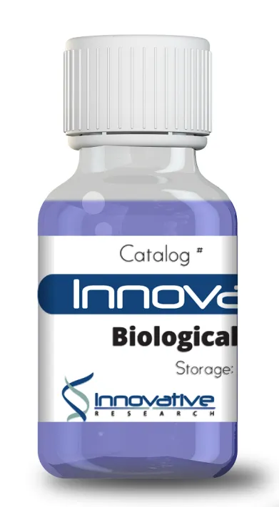 Human SCARB2 Recombinant Protein C-6 His Tag Lyophilized