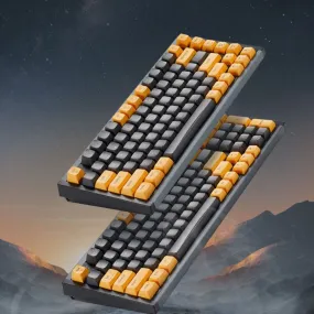 Hyeku I Series Aluminum Mechanical Keyboard