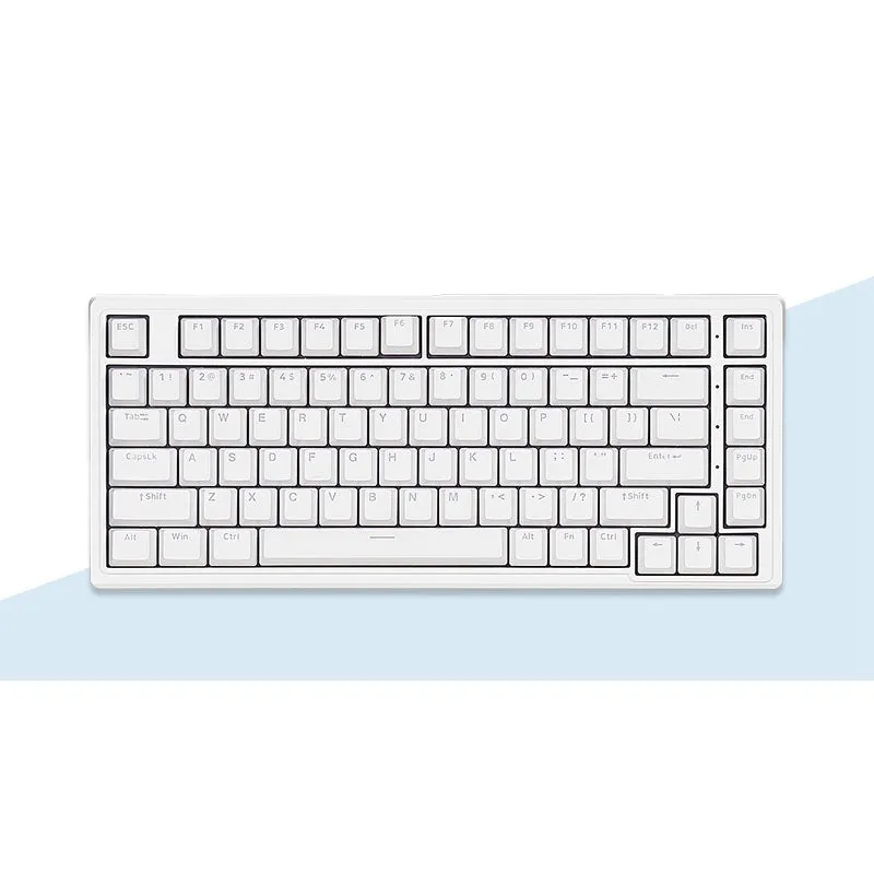 Hyeku M Series Mechanical Keyboard