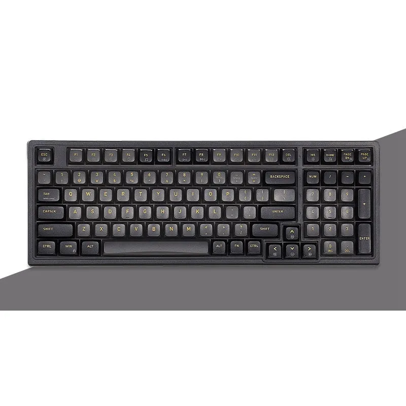 Hyeku M Series Mechanical Keyboard