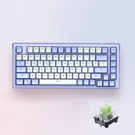 Hyeku M Series Mechanical Keyboard