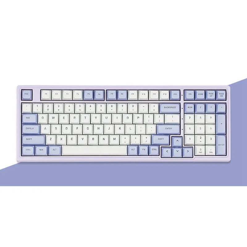 Hyeku M Series Mechanical Keyboard