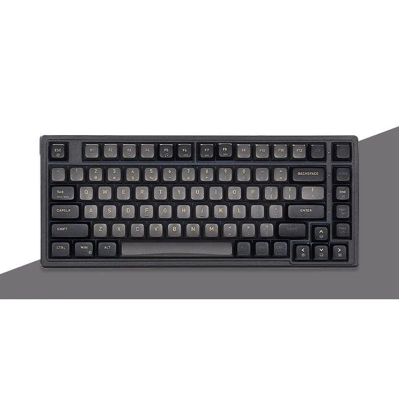 Hyeku M Series Mechanical Keyboard