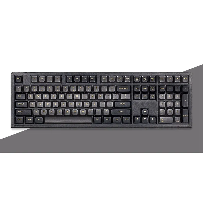 Hyeku M Series Mechanical Keyboard