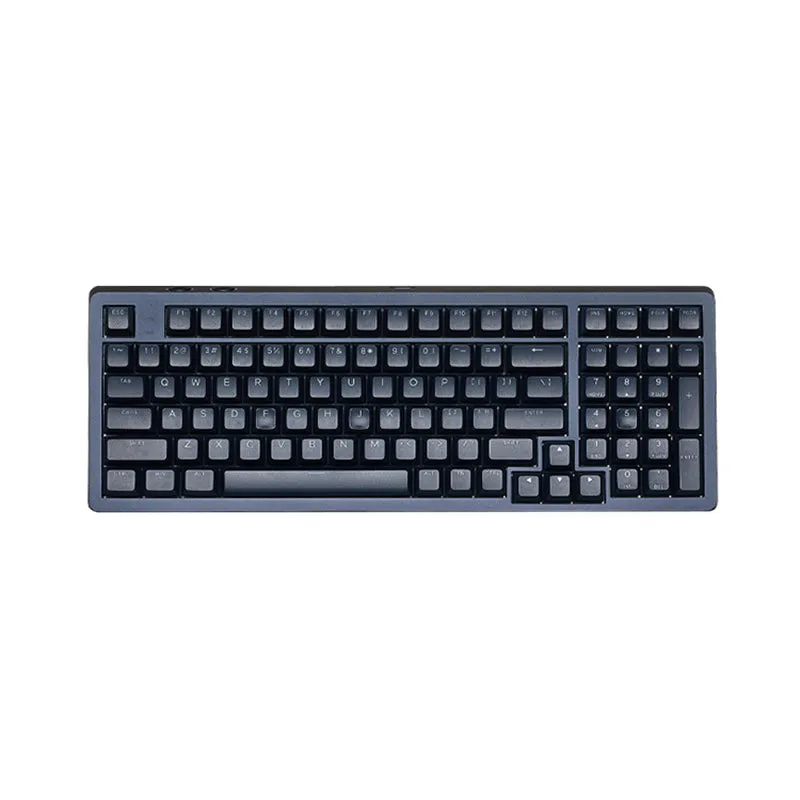 Hyeku Y9 Three-Mode Mechanical Keyboard