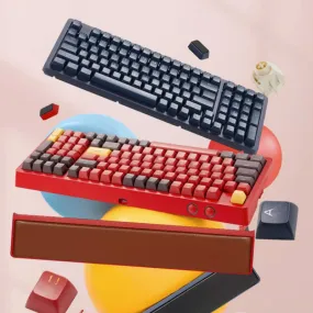 Hyeku Y9 Three-Mode Mechanical Keyboard