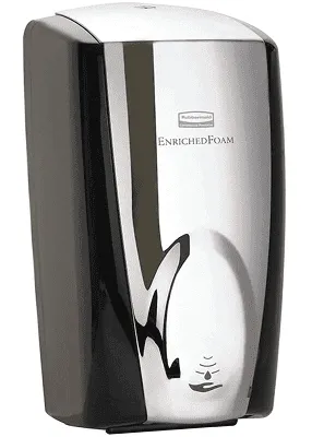 HYG3000 Automatic Door Sanitizer Unit