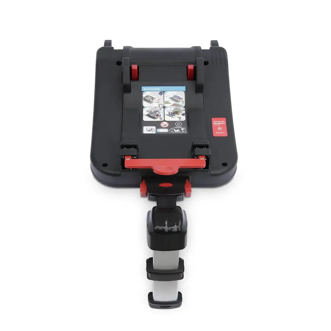Ickle Bubba Galaxy Isofix Car Seat Base