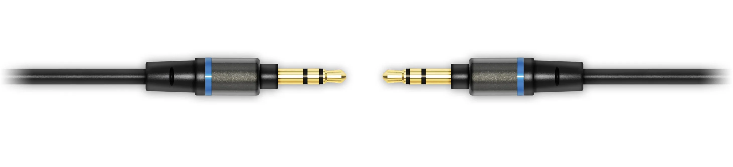 IK Multimedia iLine Stereo Aux Cable