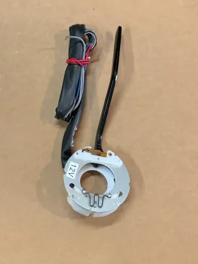 Indicator Switch, Beetle/Ghia/T3 67-70